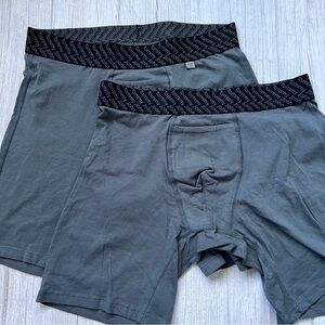 TJ Cotton Stretch Boxer Brief